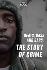 Beats, Bass and Bars: The Story of Grime