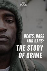 Beats, Bass and Bars: The Story of Grime