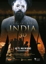 Fascinating India 3D