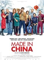 Image Made In China