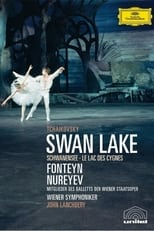 Tchaikovsky Swan Lake - Vienna State Opera Ballet