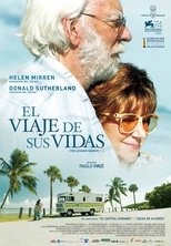 Imagen El Viaje De Sus Vidas (HDRip) Español Torrent