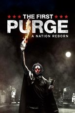 The First Purge