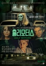 홀리 모터스