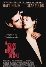 Image Un beso antes de morir (1993)