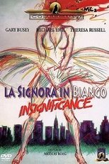 La signora in bianco