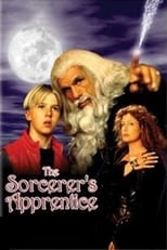 The Sorcerer's Apprentice