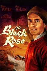 Image The Black Rose (1950)