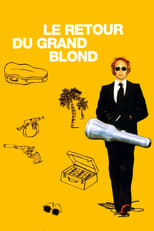 Le retour du grand blond