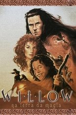 Image Willow – Na Terra da Magia