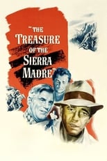 Image The Treasure of the Sierra Madre (1948)