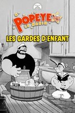Les gardes d’enfants