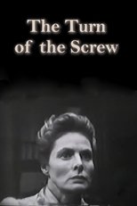 The Turn of the Screw