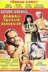 Adanalı Tayfur Kardeşler