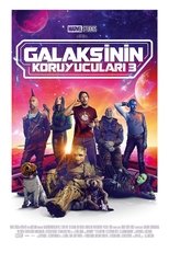 Galaksinin Koruyucuları 3