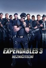 Expendables: Nezničiteľní 3