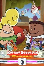 Kaptan Düşükdon: Efsane Seç-Beğen-Geç