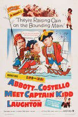 Abbott and Costello Meet Captain Kidd