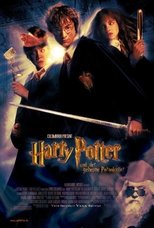 Harry Potter and the Secret Porn Basement