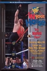 WWE In Your House 8: Beware of Dog