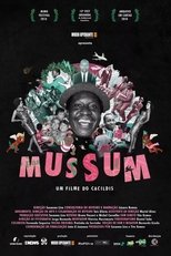 Mussum - Um Filme do Cacildis