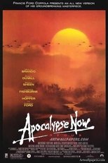 Apocalypse Now Redux