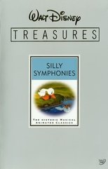 Walt Disney Treasures - Silly Symphonies