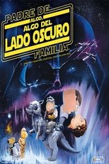 Padre de Familia - Algo del lado oscuro