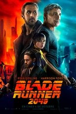 Imagen Blade Runner 2049 (2017)