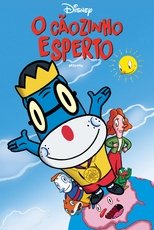 O Cãozinho Esperto