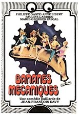 Bananes mécaniques