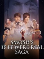 Smosh's If It Were Real Saga