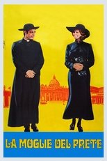 La moglie del prete