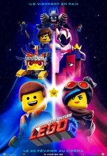 Image La Grande Aventure LEGO 2