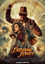Indiana Jones ve Kader Kadranı