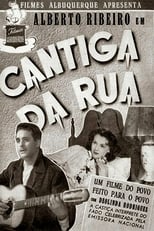 Cantiga da Rua