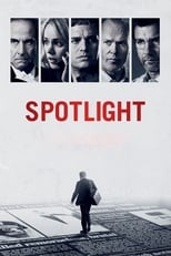 Spotlight - one of our movie recommendations
