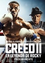 VER Creed II (2018) Online Gratis HD