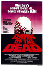 Dawn of the Dead - one of our movie recommendations