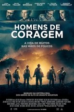 Image Homens de Coragem