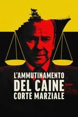 L'ammutinamento del Caine - Corte Marziale