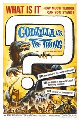 Mothra vs. Godzilla