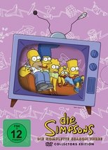 Die Simpsons - Season 3