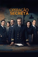 Operação Secreta