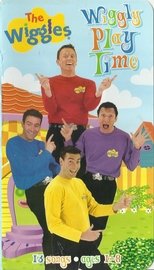 The Wiggles: Wiggly Play Time