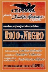 Rojo y negro