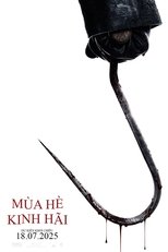 Mùa Hè Kinh Hãi