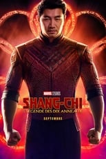 Shang-Chi et la Légende des Dix Anneaux