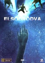 Nyílt tengeren 2: Elsodródva