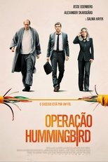Image Operação Hummingbird